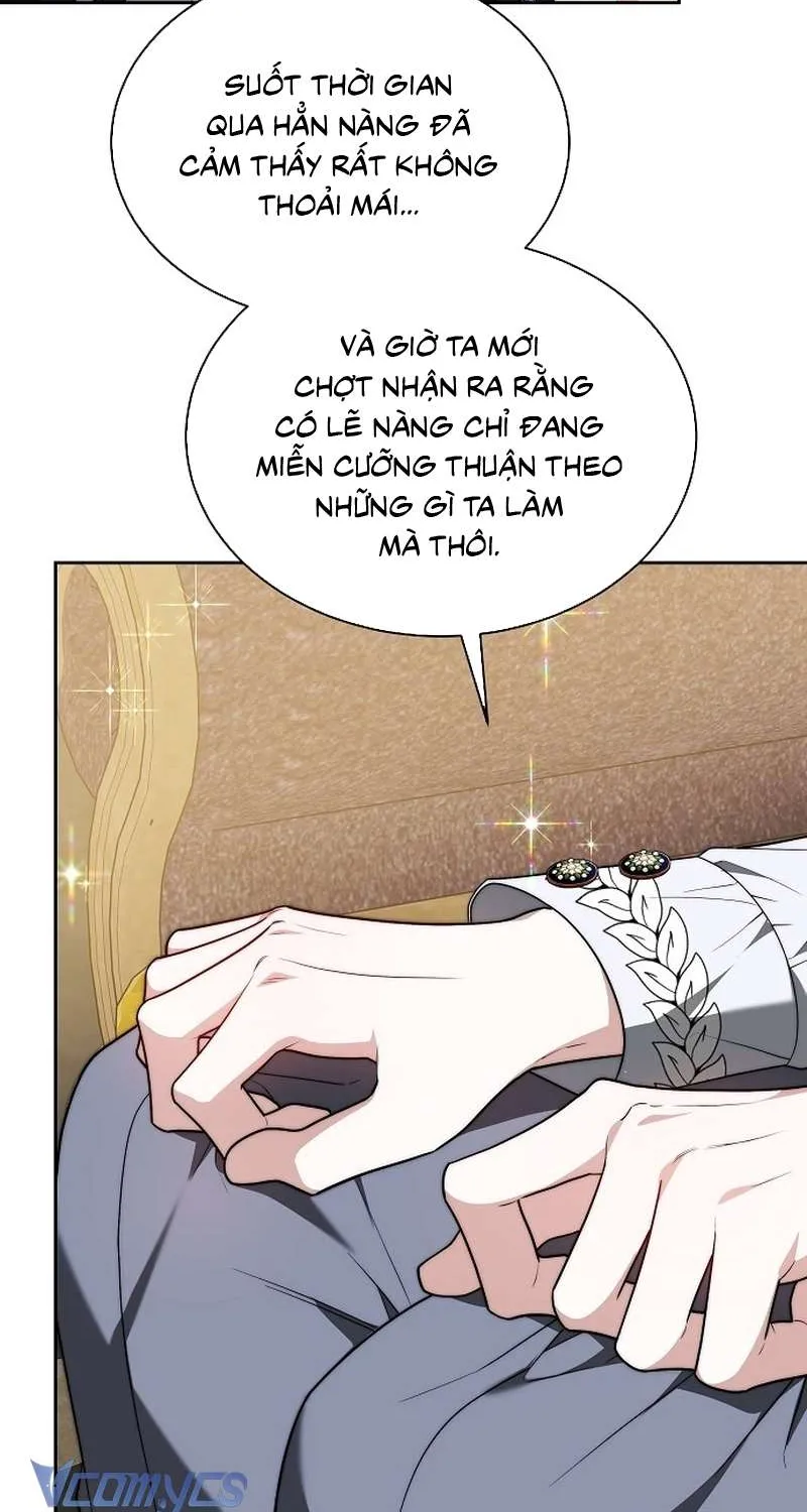 Nàng Dâu Hắc Diện Thạch Chap 21 - Next Chap 22