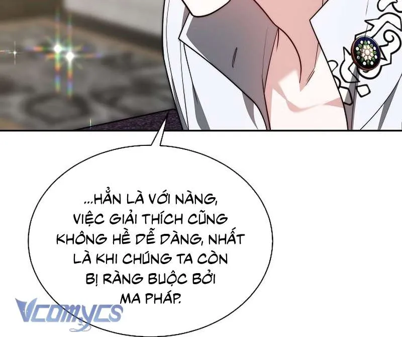 Nàng Dâu Hắc Diện Thạch Chap 21 - Next Chap 22