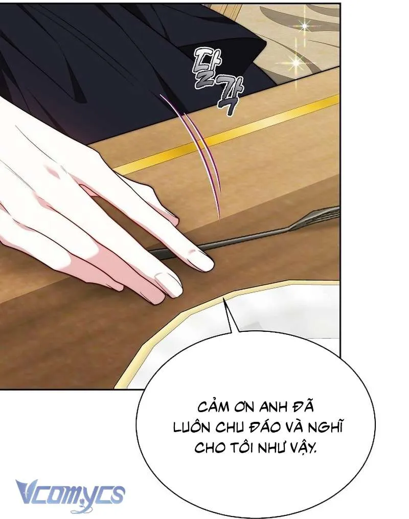 Nàng Dâu Hắc Diện Thạch Chap 21 - Next Chap 22