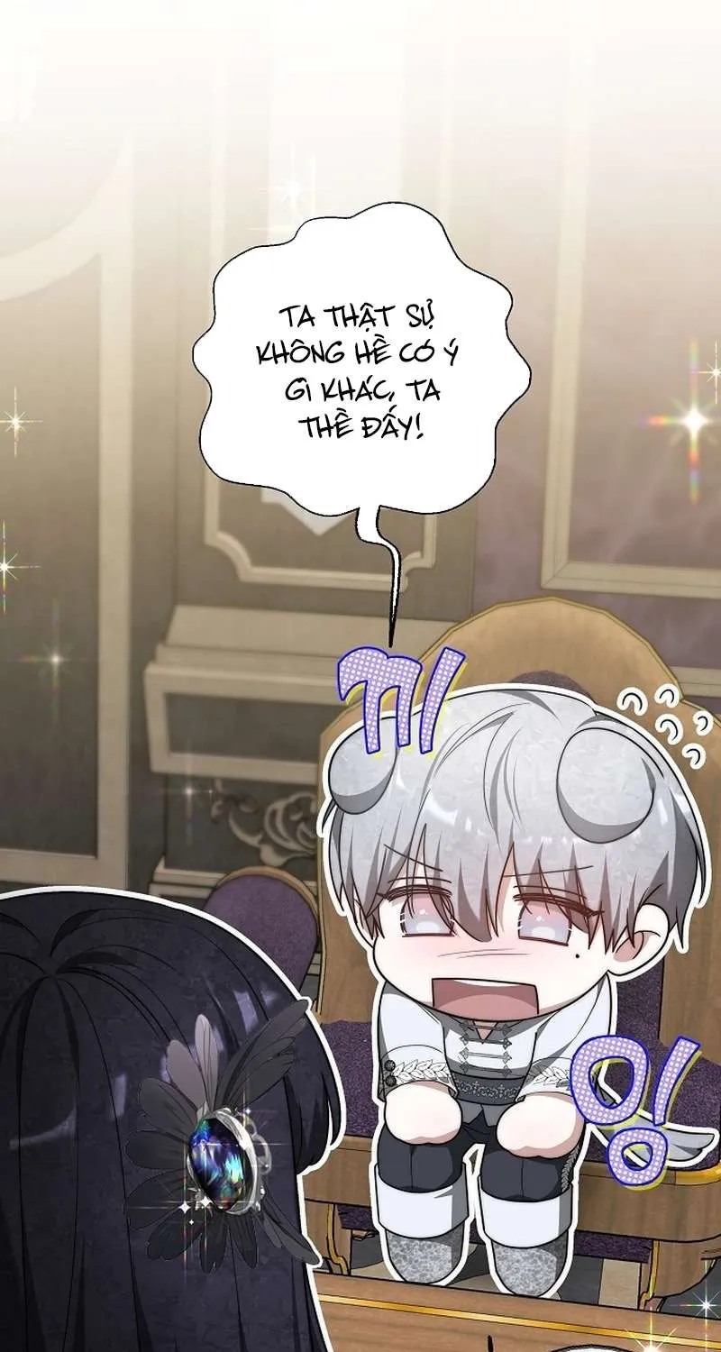 Nàng Dâu Hắc Diện Thạch Chap 21 - Next Chap 22