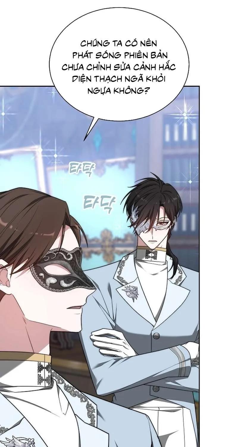 Nàng Dâu Hắc Diện Thạch Chap 21 - Next Chap 22