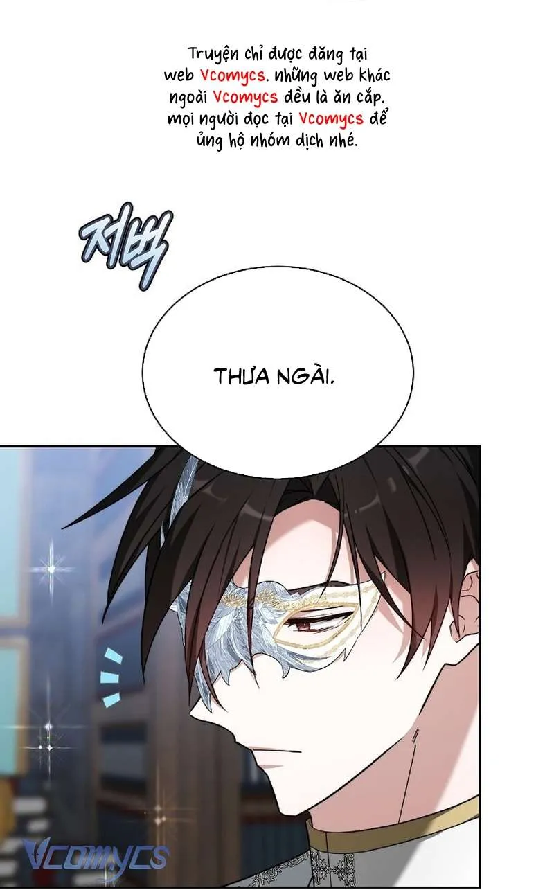 Nàng Dâu Hắc Diện Thạch Chap 21 - Next Chap 22