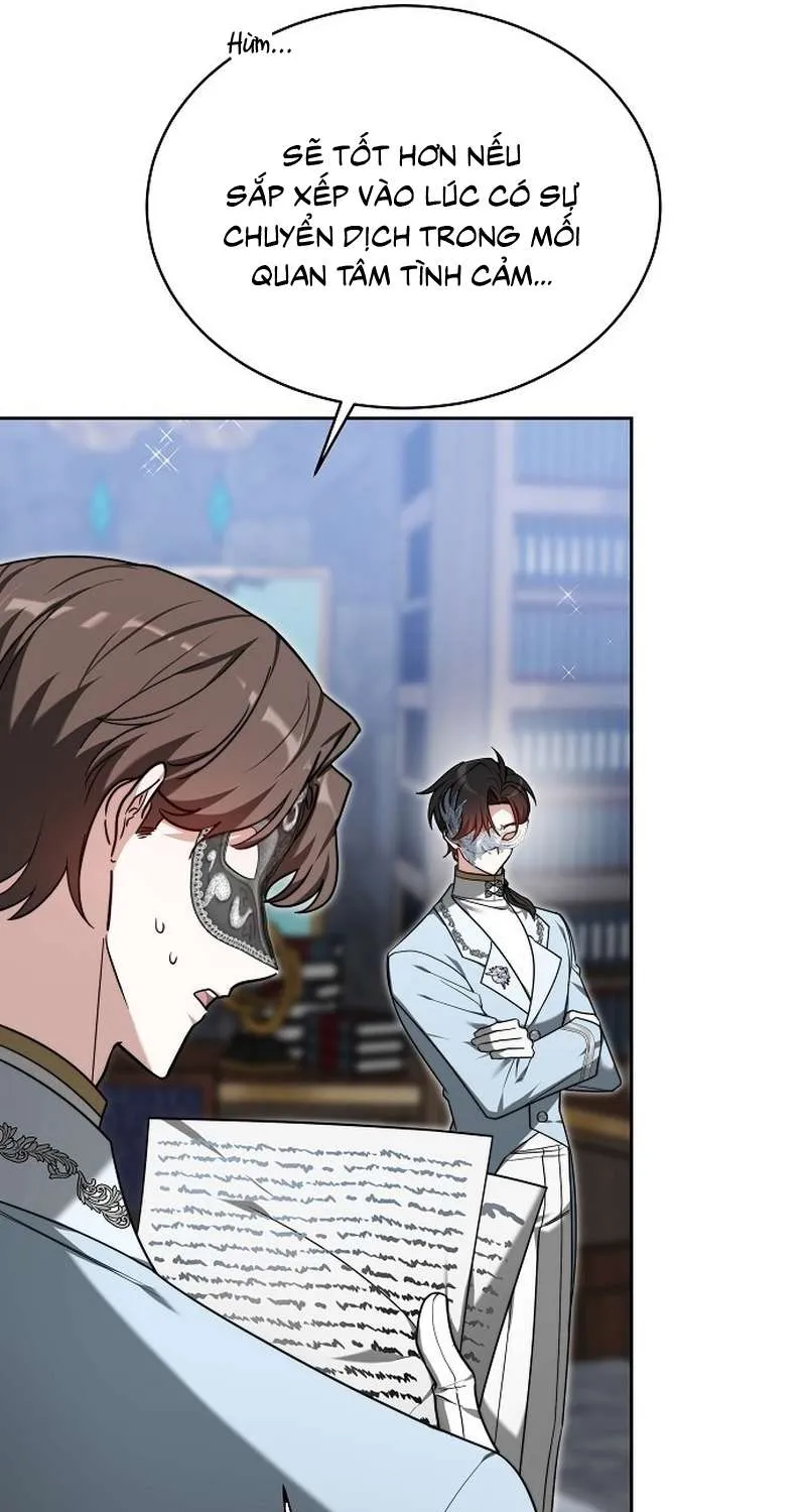 Nàng Dâu Hắc Diện Thạch Chap 21 - Next Chap 22