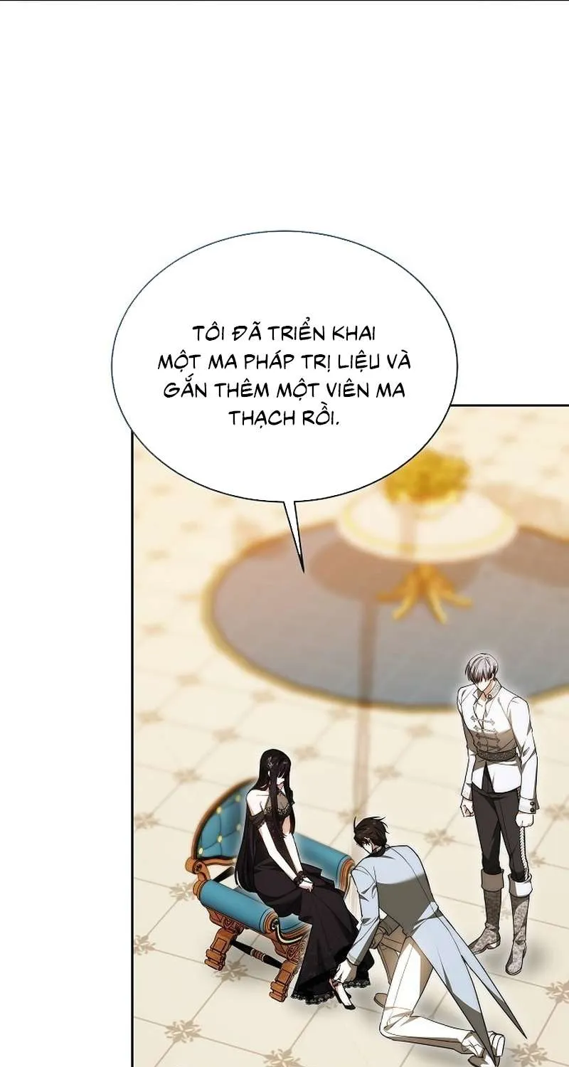 Nàng Dâu Hắc Diện Thạch Chap 21 - Next Chap 22