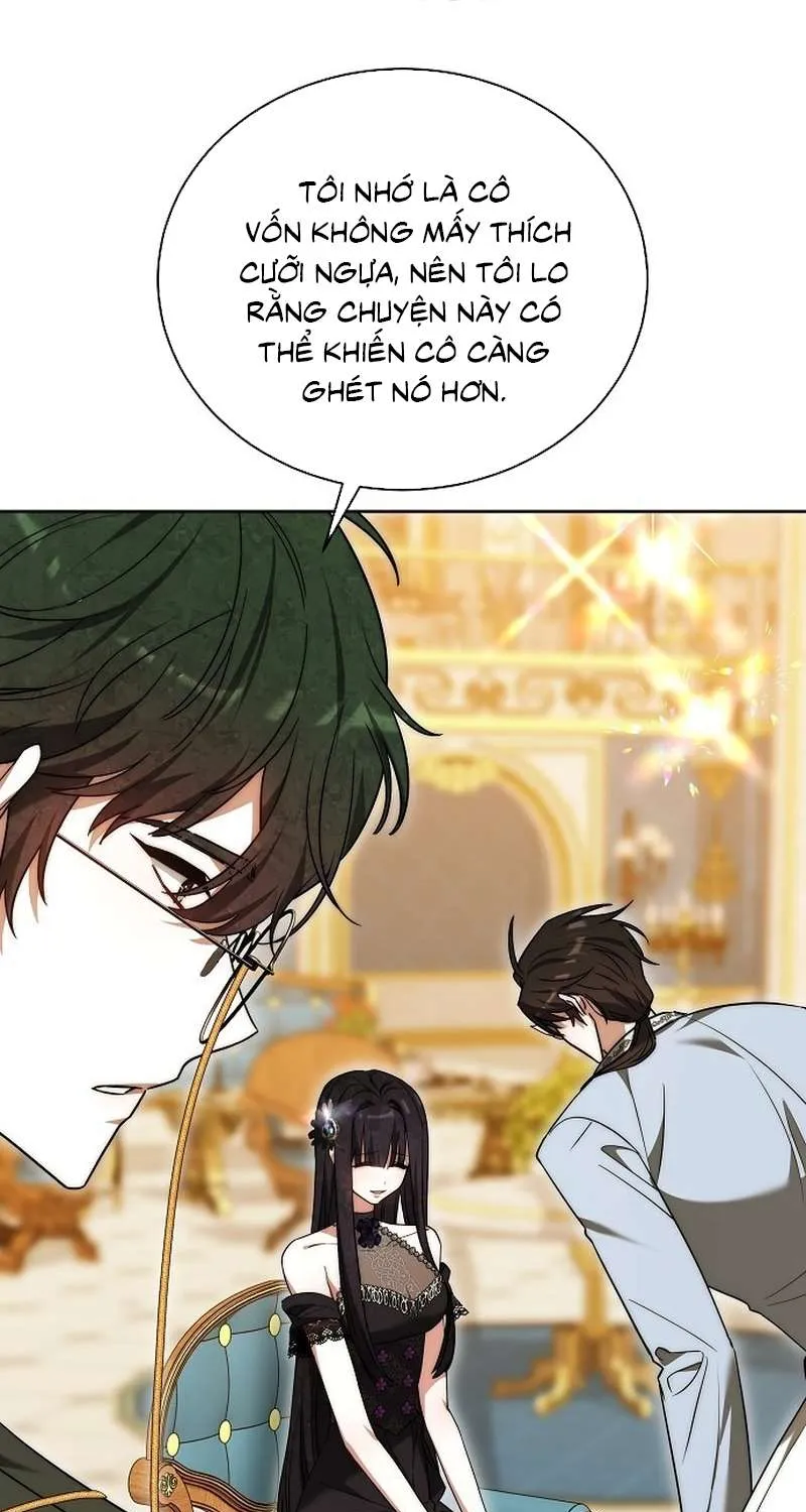 Nàng Dâu Hắc Diện Thạch Chap 21 - Next Chap 22