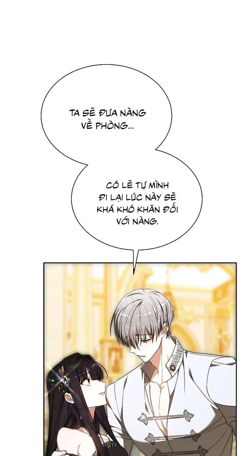 Nàng Dâu Hắc Diện Thạch Chap 21 - Next Chap 22