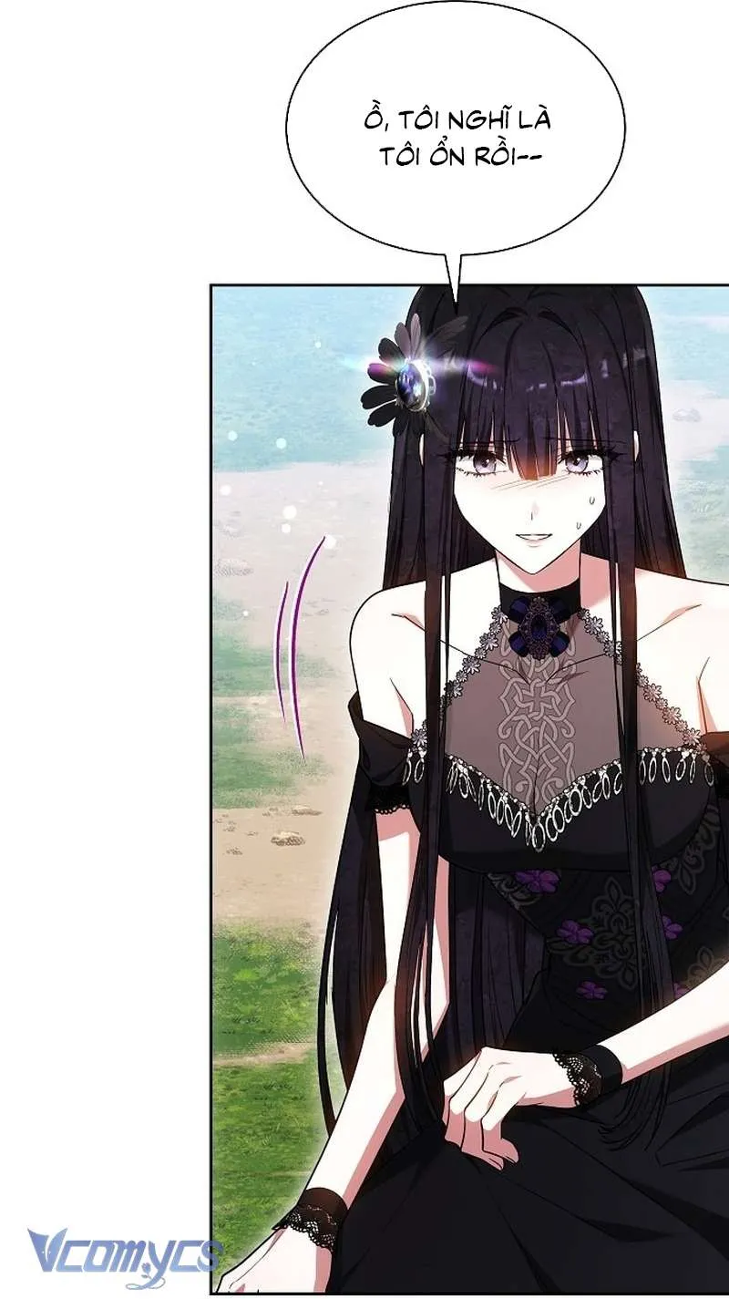 Nàng Dâu Hắc Diện Thạch Chap 21 - Next Chap 22