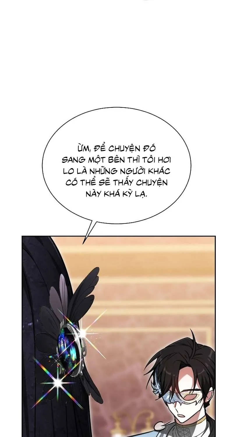 Nàng Dâu Hắc Diện Thạch Chap 21 - Next Chap 22