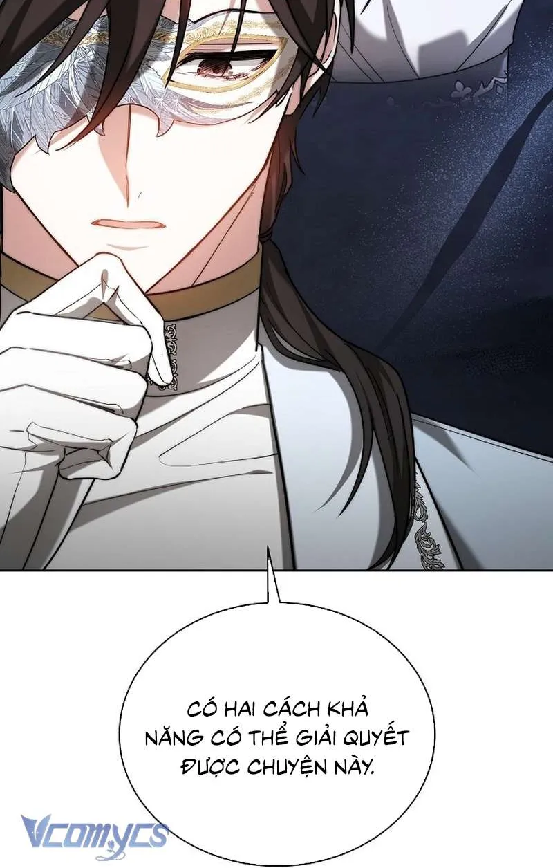 Nàng Dâu Hắc Diện Thạch Chap 21 - Next Chap 22