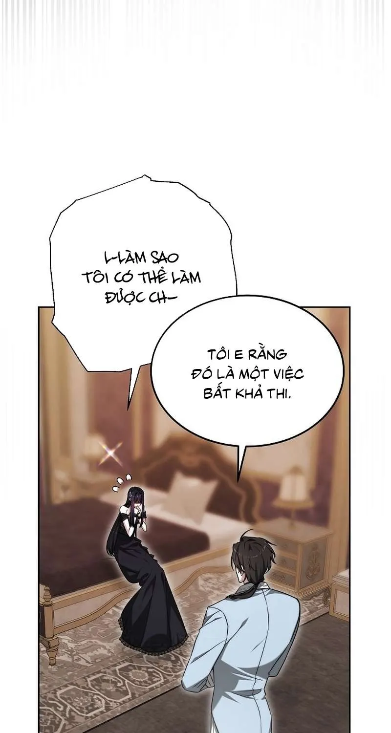 Nàng Dâu Hắc Diện Thạch Chap 21 - Next Chap 22