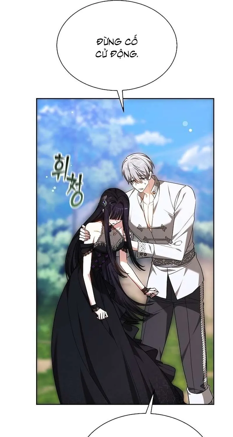 Nàng Dâu Hắc Diện Thạch Chap 21 - Next Chap 22