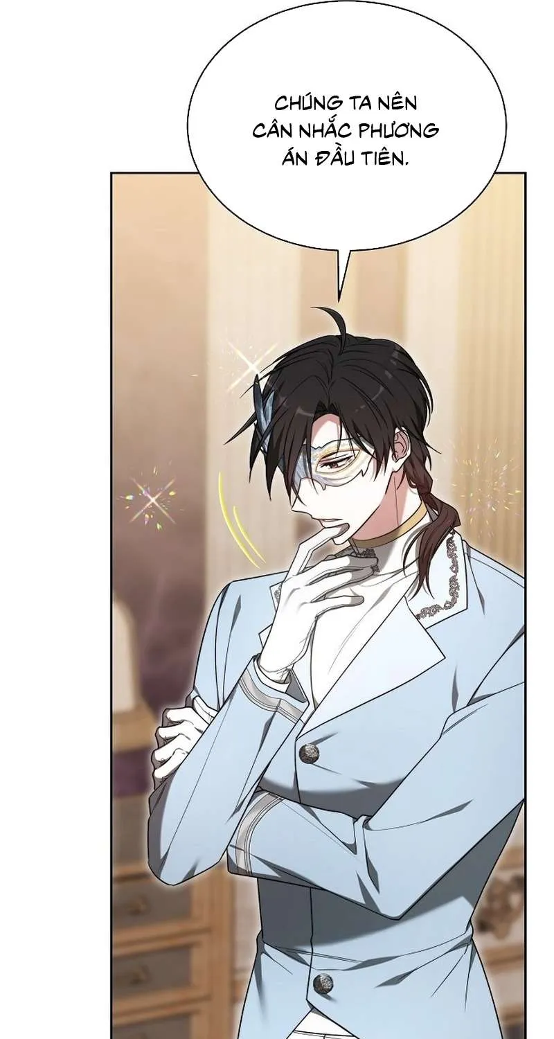 Nàng Dâu Hắc Diện Thạch Chap 21 - Next Chap 22