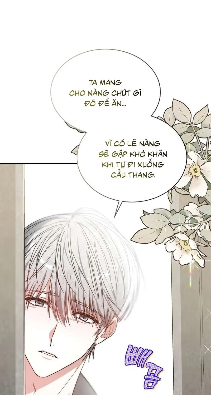 Nàng Dâu Hắc Diện Thạch Chap 21 - Next Chap 22