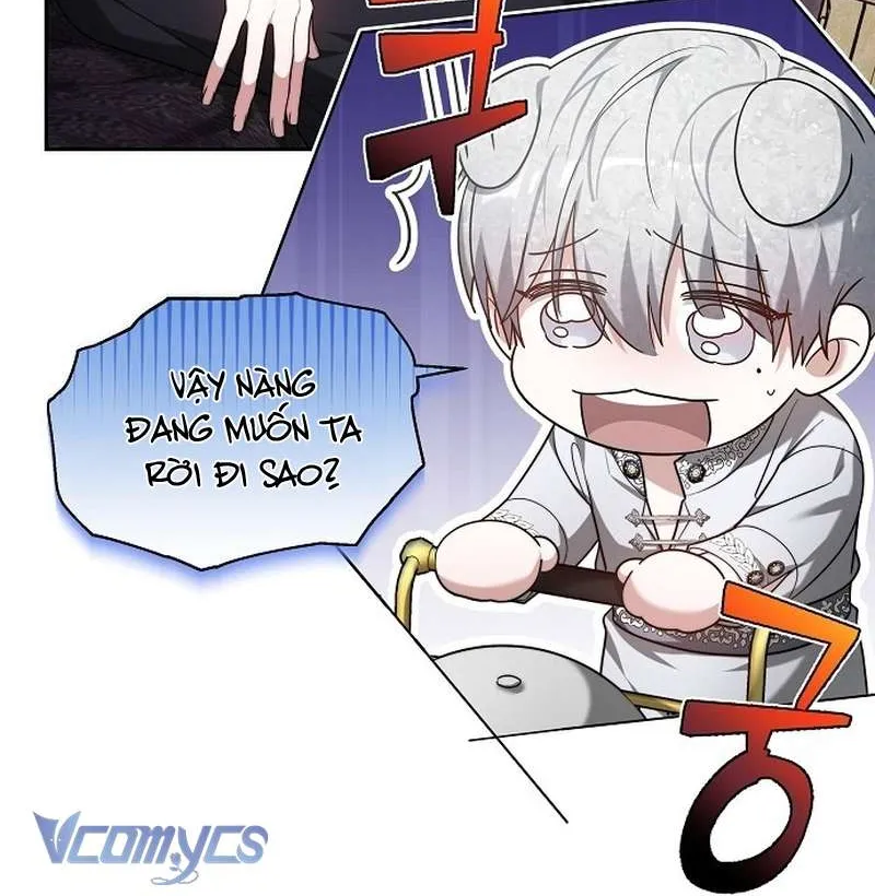 Nàng Dâu Hắc Diện Thạch Chap 21 - Next Chap 22