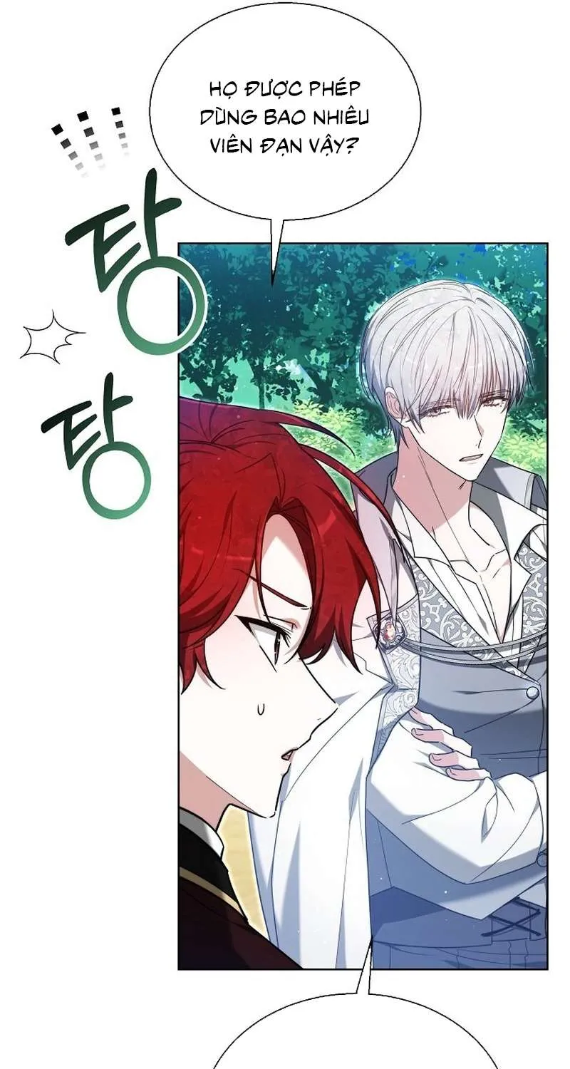 Nàng Dâu Hắc Diện Thạch Chap 22 - Next Chap 23