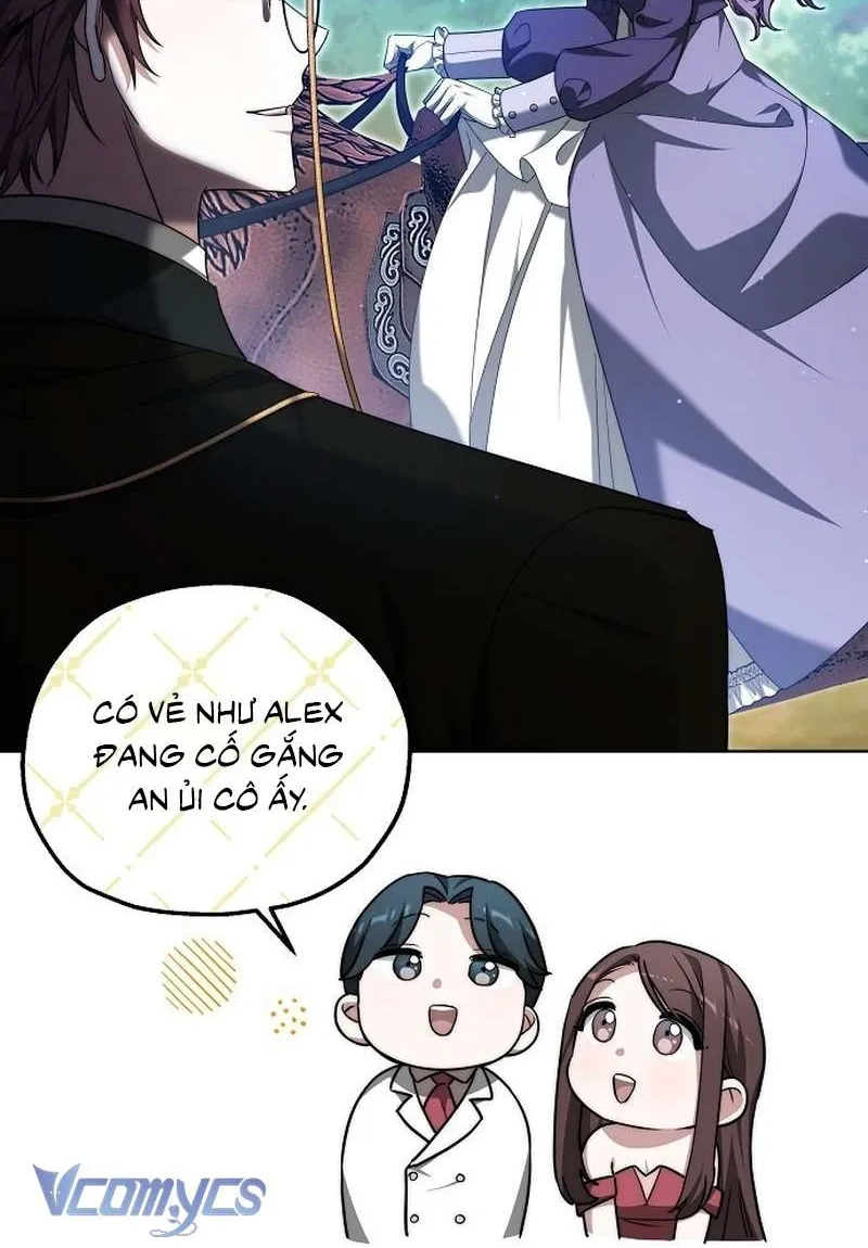 Nàng Dâu Hắc Diện Thạch Chap 22 - Next Chap 23