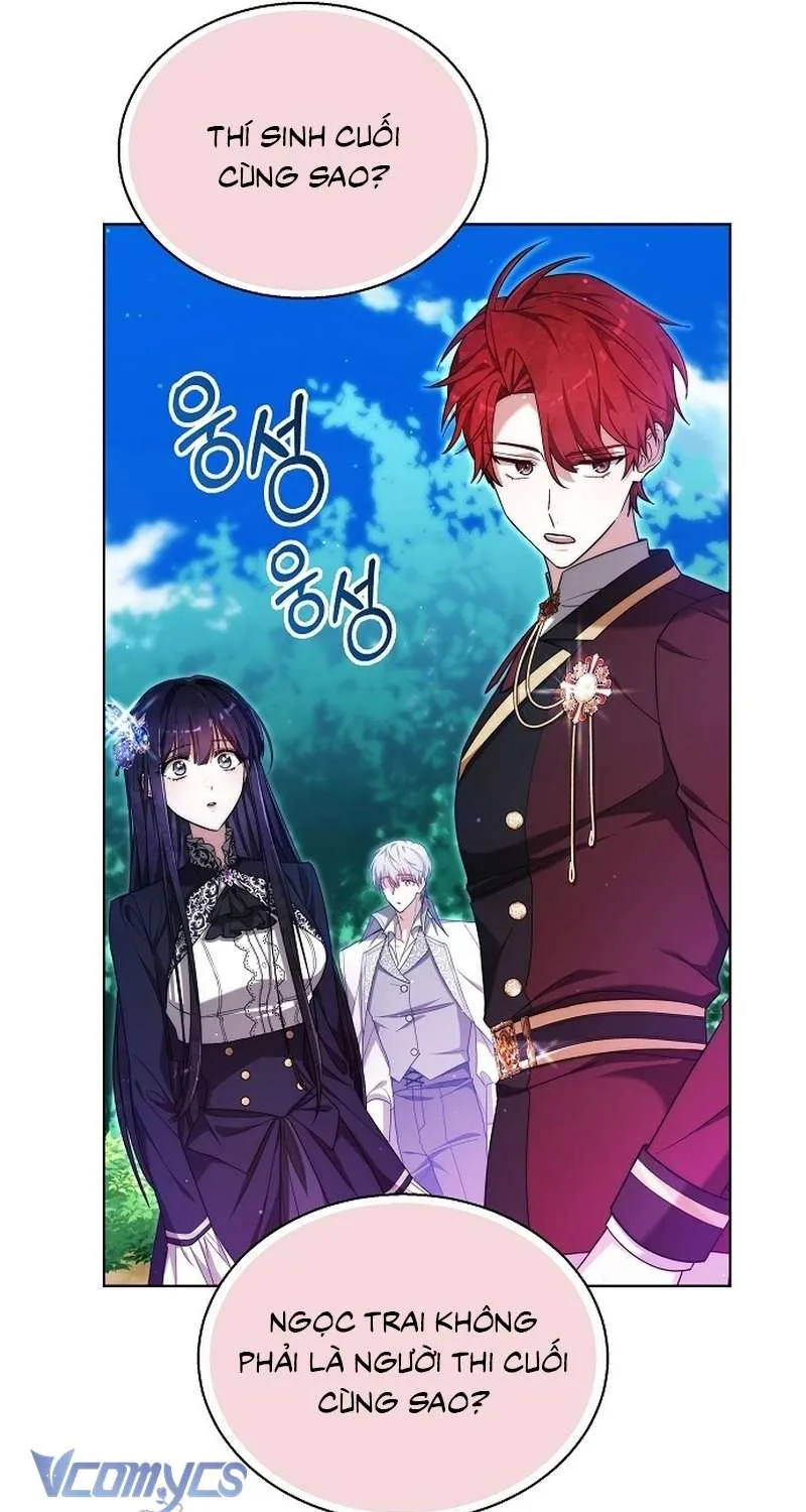 Nàng Dâu Hắc Diện Thạch Chap 22 - Next Chap 23