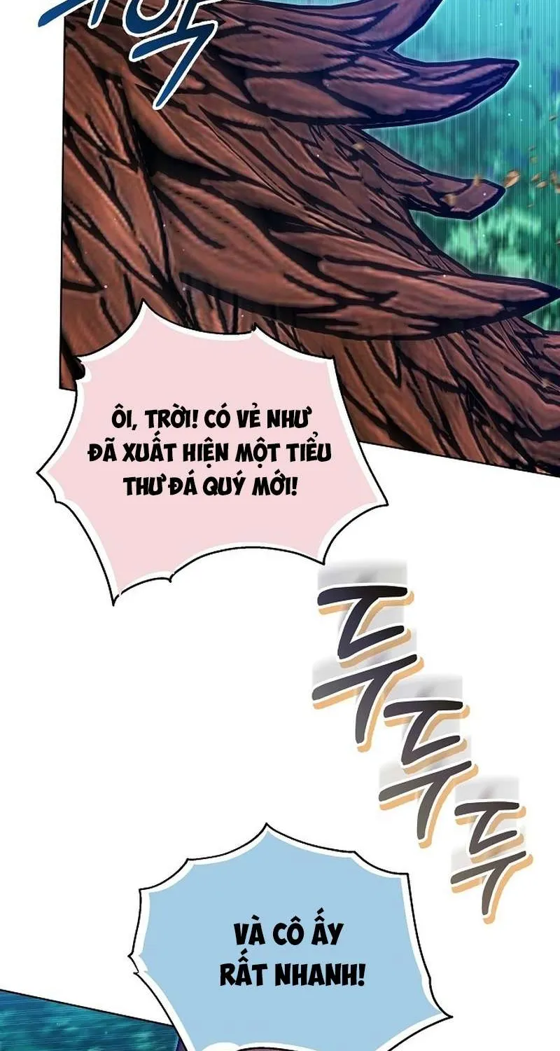 Nàng Dâu Hắc Diện Thạch Chap 22 - Next Chap 23