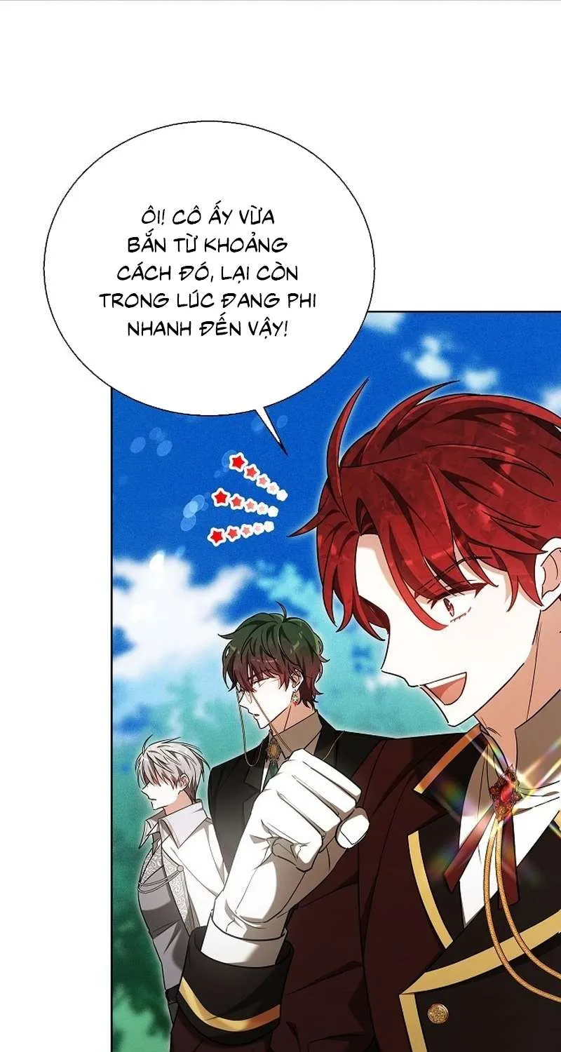 Nàng Dâu Hắc Diện Thạch Chap 22 - Next Chap 23