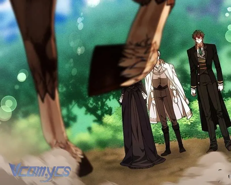 Nàng Dâu Hắc Diện Thạch Chap 22 - Next Chap 23