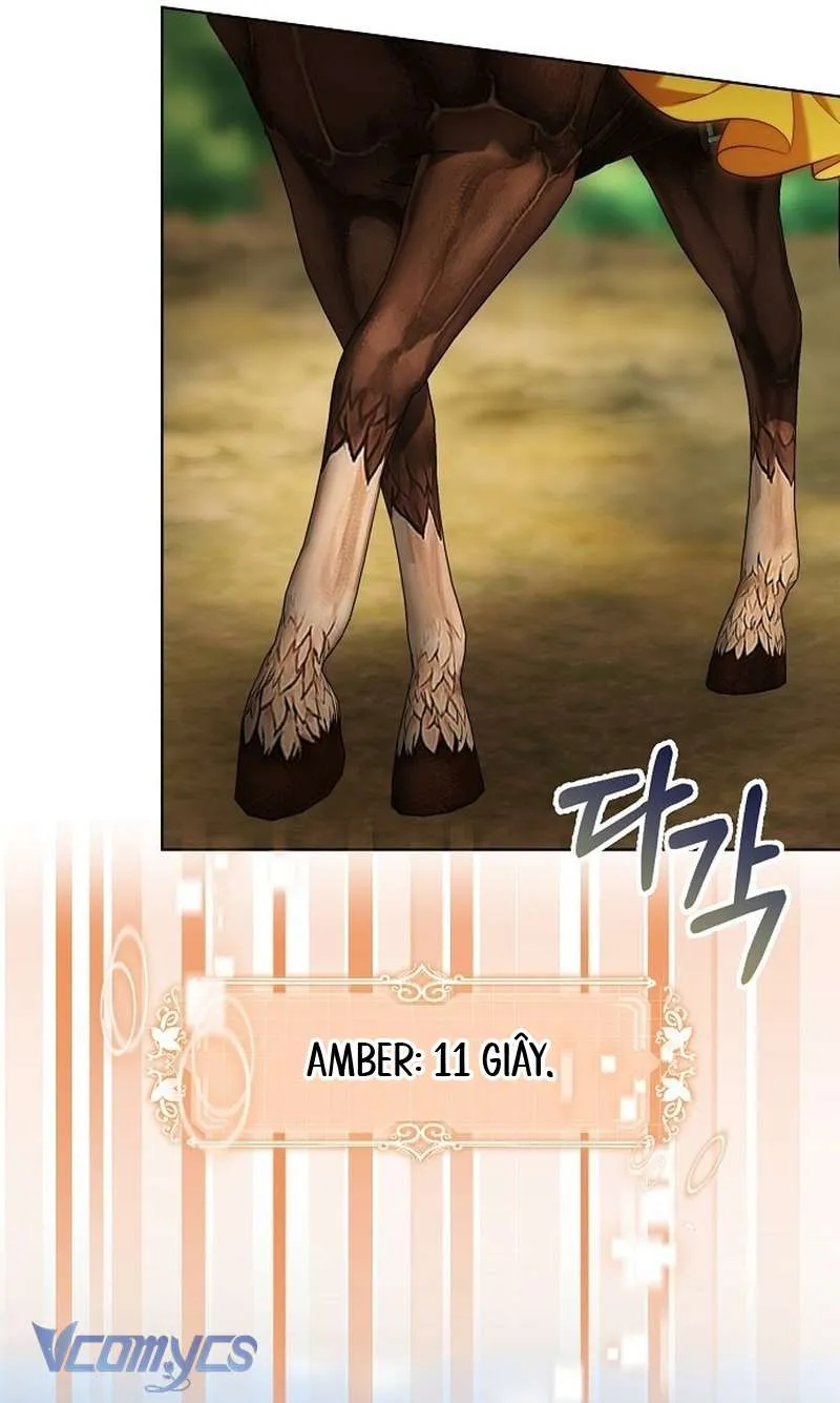 Nàng Dâu Hắc Diện Thạch Chap 22 - Next Chap 23