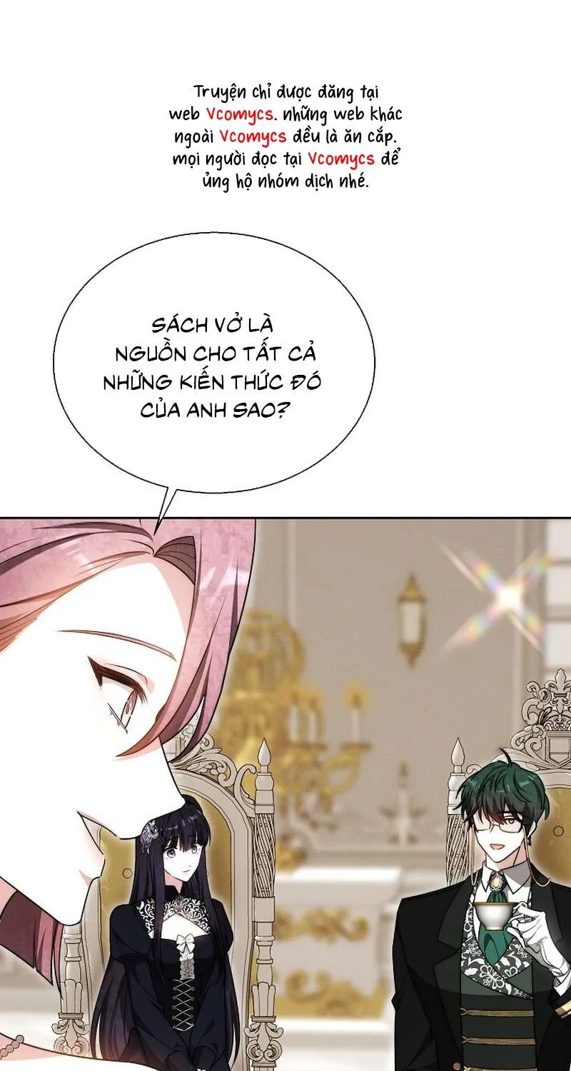 Nàng Dâu Hắc Diện Thạch Chap 22 - Next Chap 23