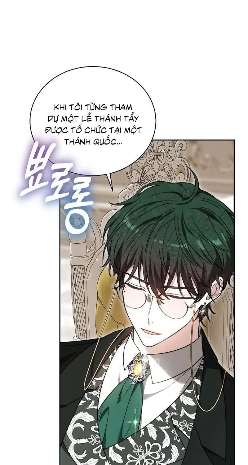 Nàng Dâu Hắc Diện Thạch Chap 22 - Next Chap 23