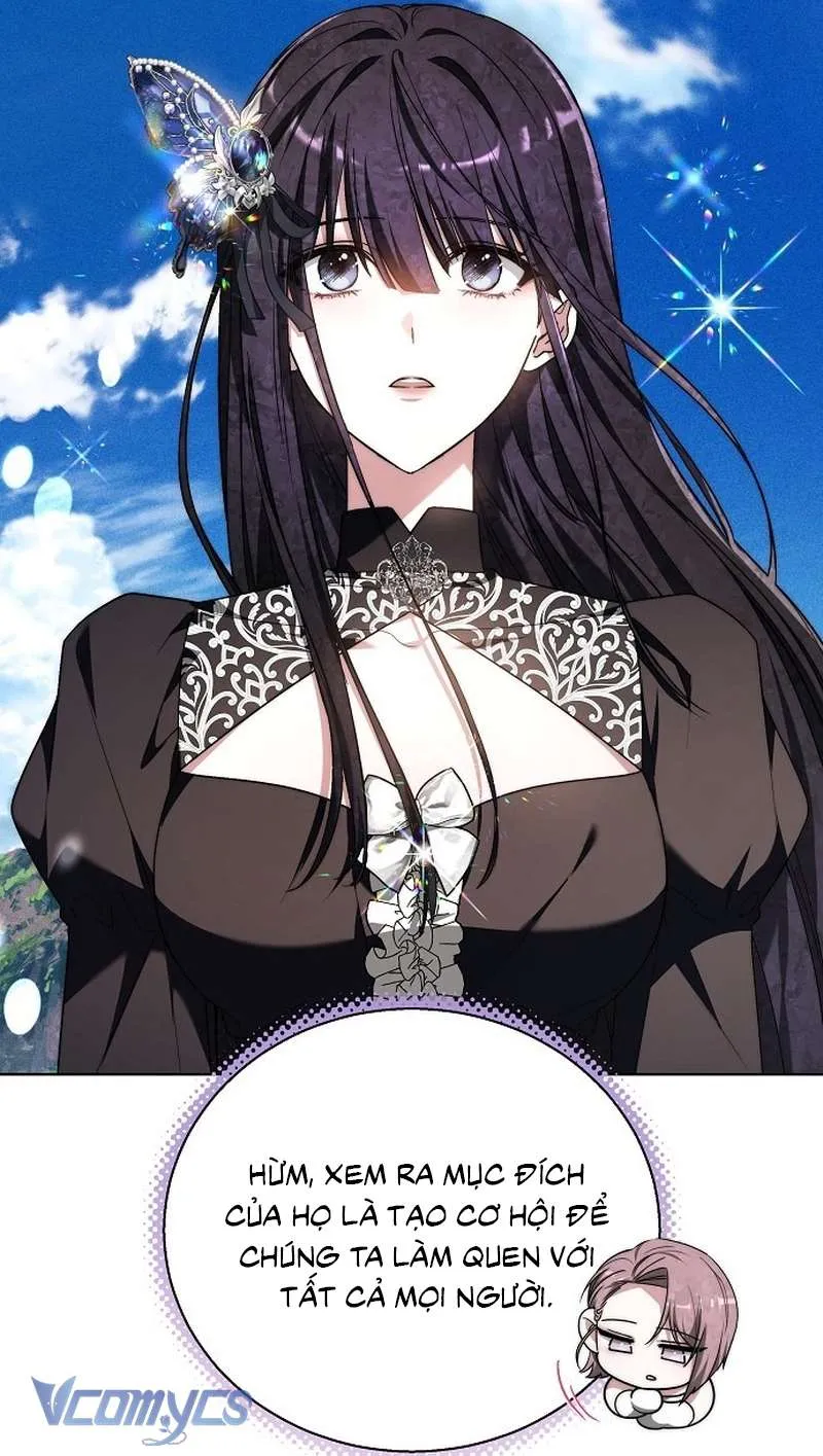 Nàng Dâu Hắc Diện Thạch Chap 22 - Next Chap 23