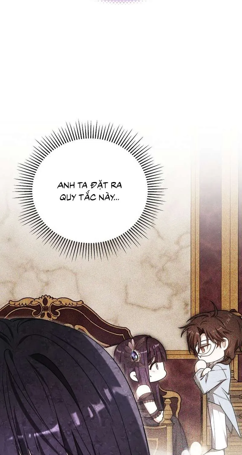 Nàng Dâu Hắc Diện Thạch Chap 22 - Next Chap 23