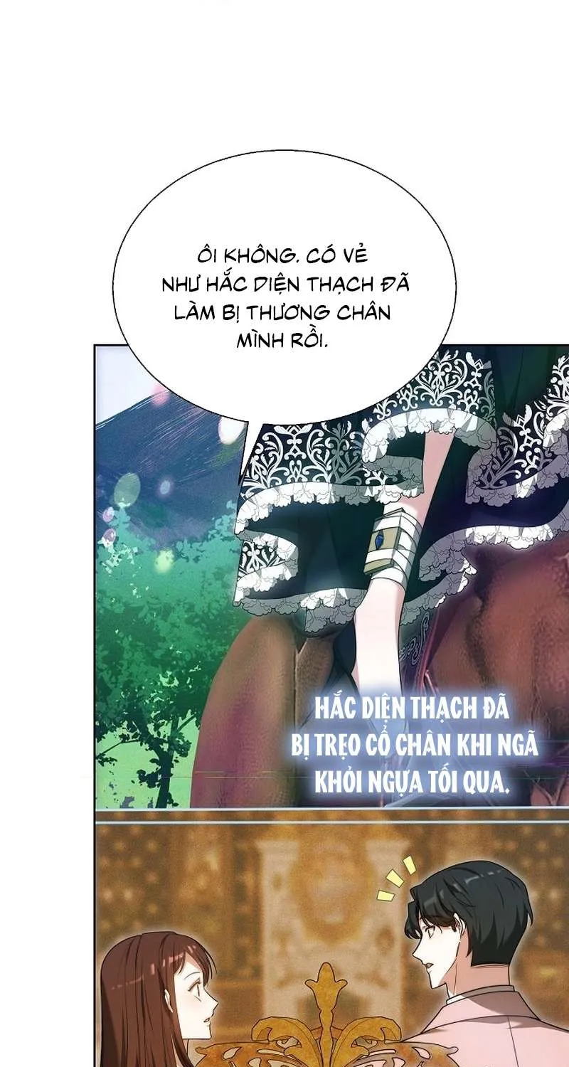 Nàng Dâu Hắc Diện Thạch Chap 22 - Next Chap 23