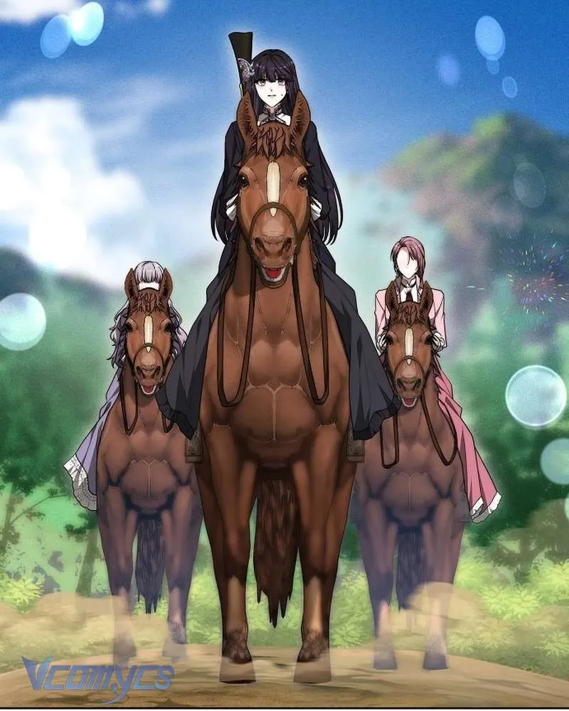 Nàng Dâu Hắc Diện Thạch Chap 22 - Next Chap 23