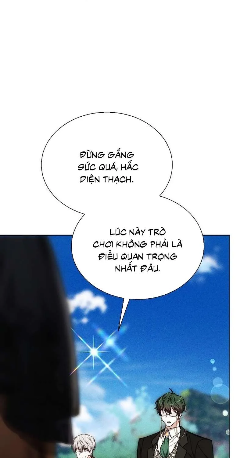 Nàng Dâu Hắc Diện Thạch Chap 22 - Next Chap 23