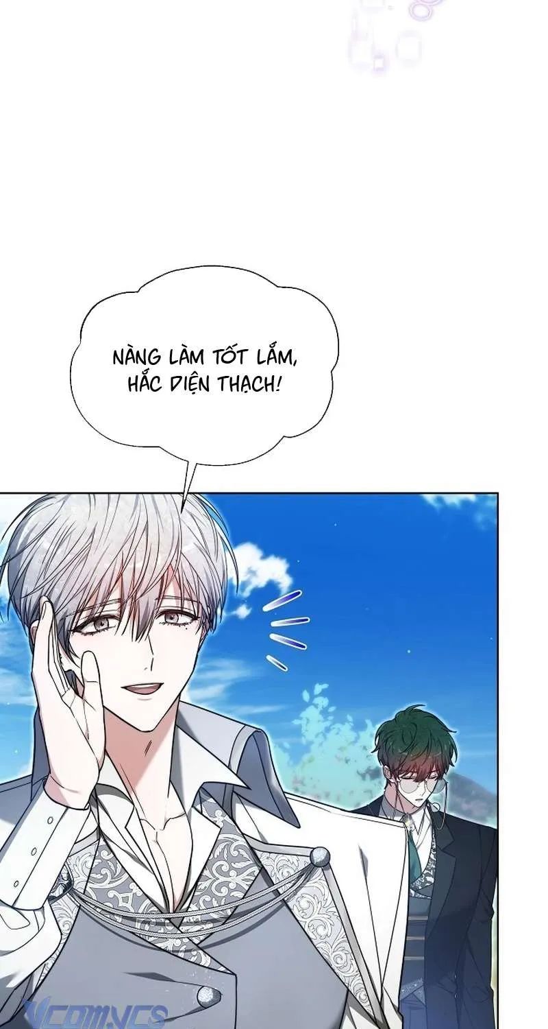 Nàng Dâu Hắc Diện Thạch Chap 22 - Next Chap 23