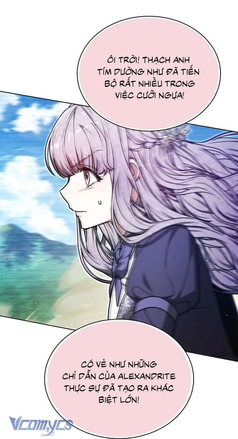 Nàng Dâu Hắc Diện Thạch Chap 22 - Next Chap 23