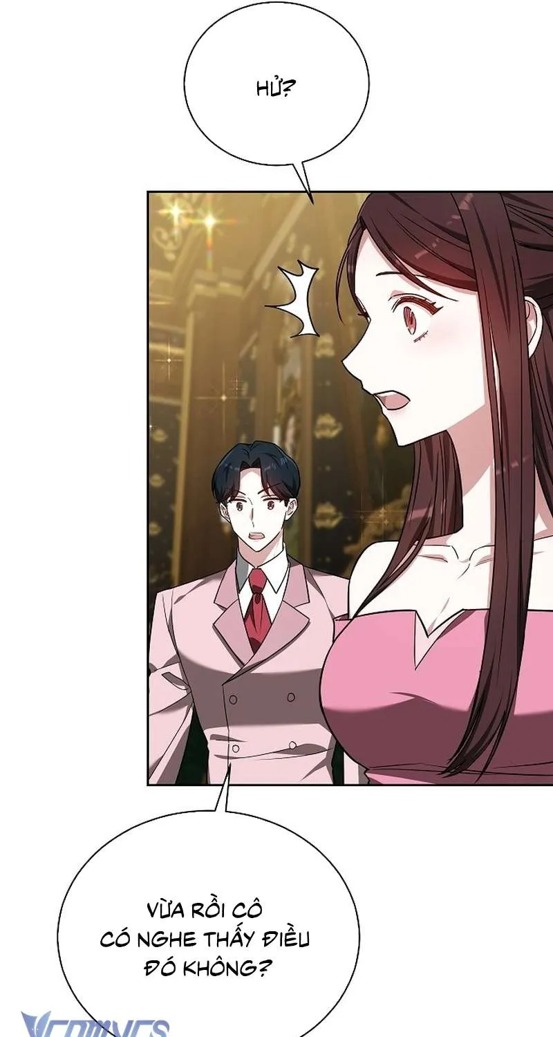 Nàng Dâu Hắc Diện Thạch Chap 23 - Next Chap 24