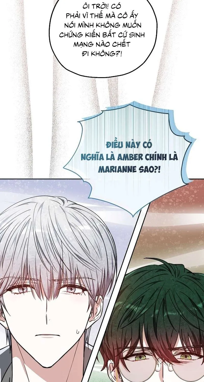 Nàng Dâu Hắc Diện Thạch Chap 23 - Next Chap 24