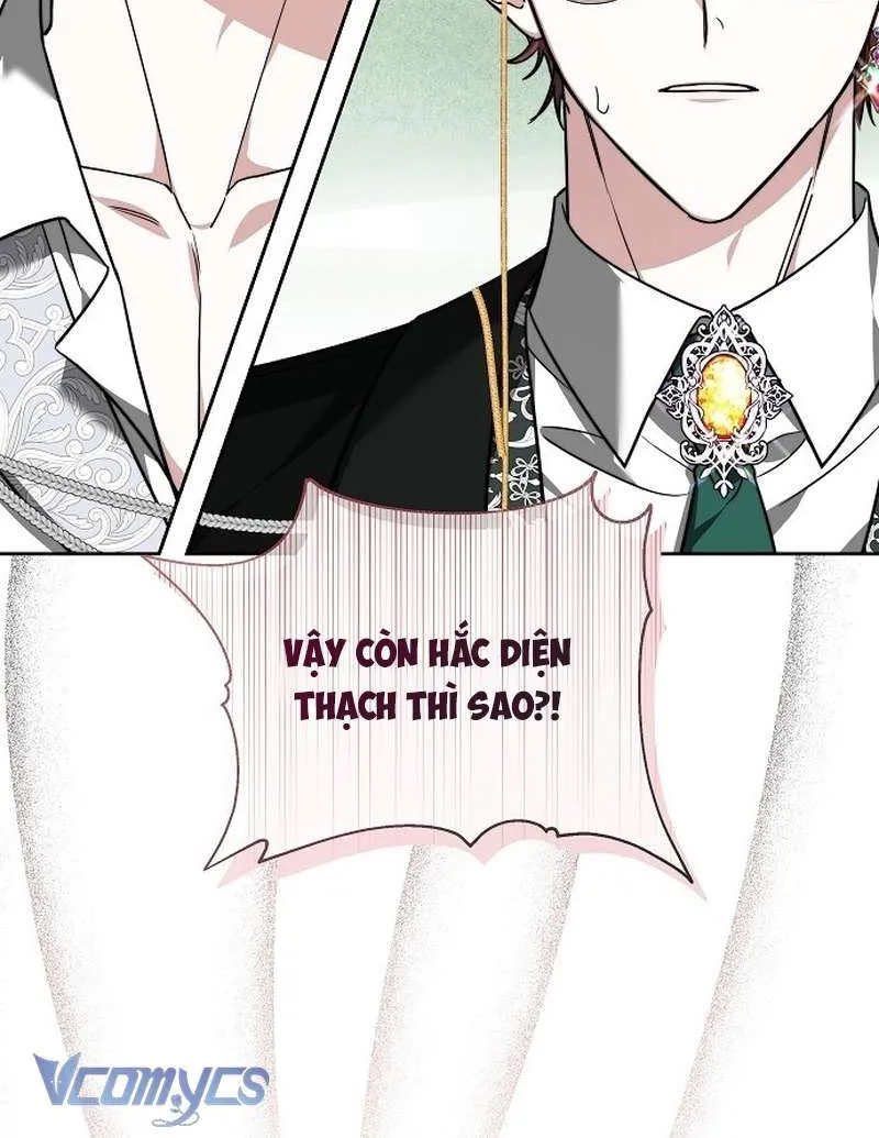 Nàng Dâu Hắc Diện Thạch Chap 23 - Next Chap 24