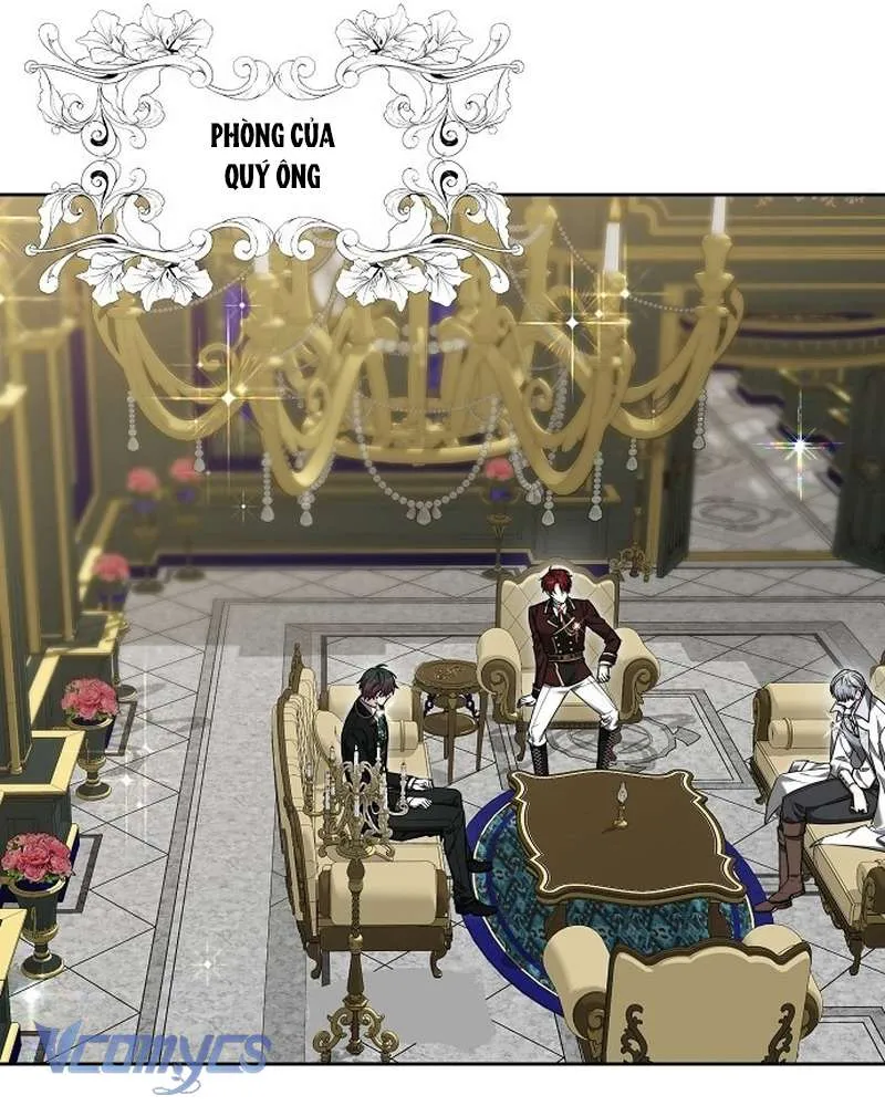 Nàng Dâu Hắc Diện Thạch Chap 23 - Next Chap 24