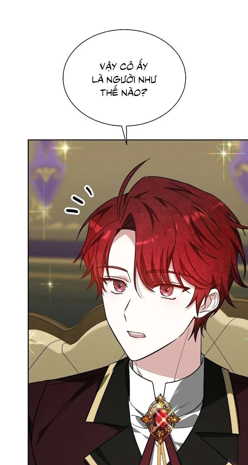 Nàng Dâu Hắc Diện Thạch Chap 23 - Next Chap 24