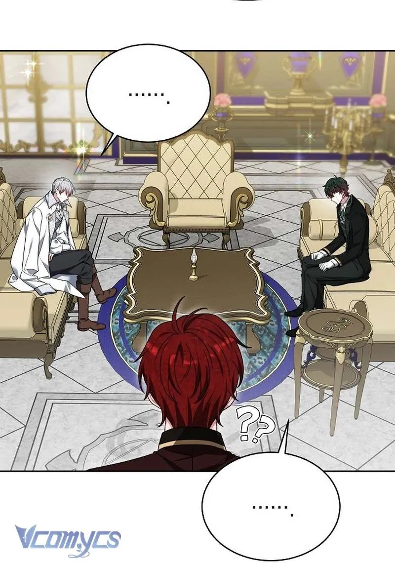 Nàng Dâu Hắc Diện Thạch Chap 23 - Next Chap 24