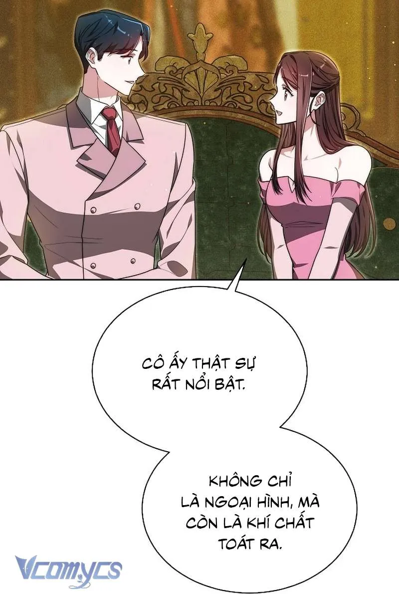 Nàng Dâu Hắc Diện Thạch Chap 23 - Next Chap 24