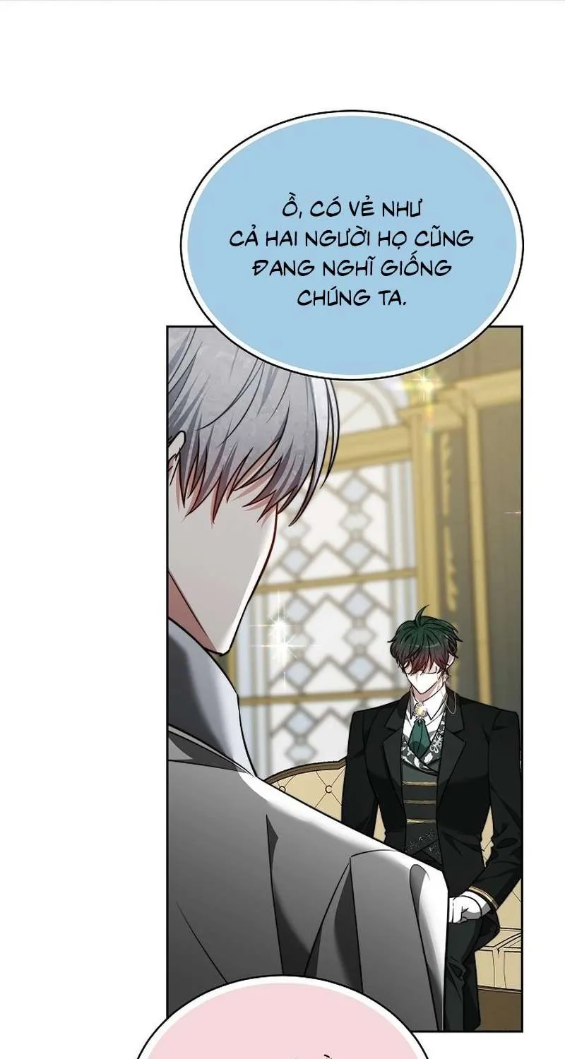 Nàng Dâu Hắc Diện Thạch Chap 23 - Next Chap 24