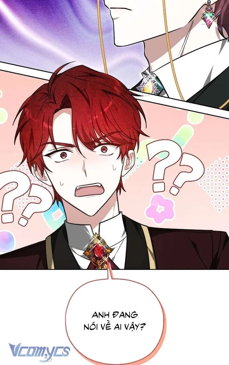 Nàng Dâu Hắc Diện Thạch Chap 23 - Next Chap 24