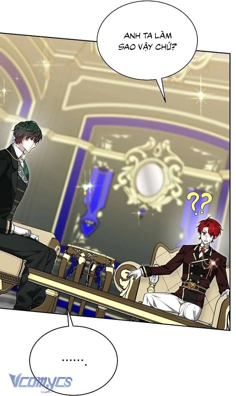 Nàng Dâu Hắc Diện Thạch Chap 23 - Next Chap 24