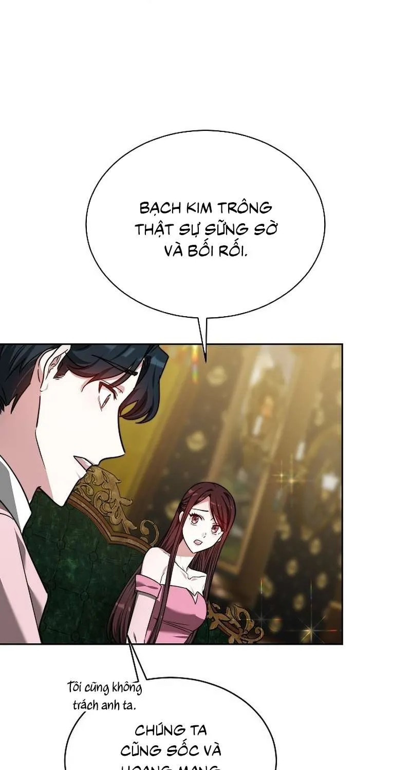 Nàng Dâu Hắc Diện Thạch Chap 23 - Next Chap 24
