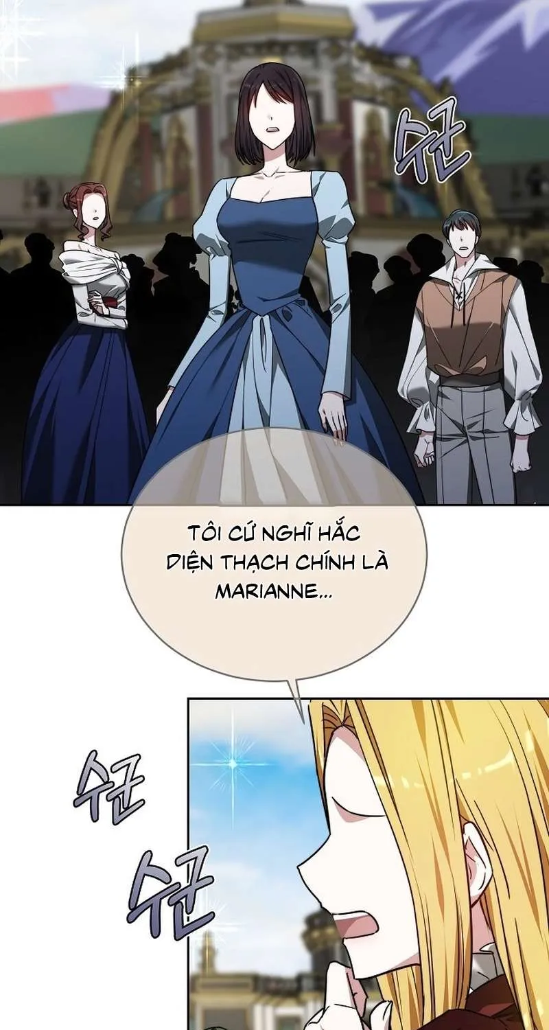 Nàng Dâu Hắc Diện Thạch Chap 23 - Next Chap 24