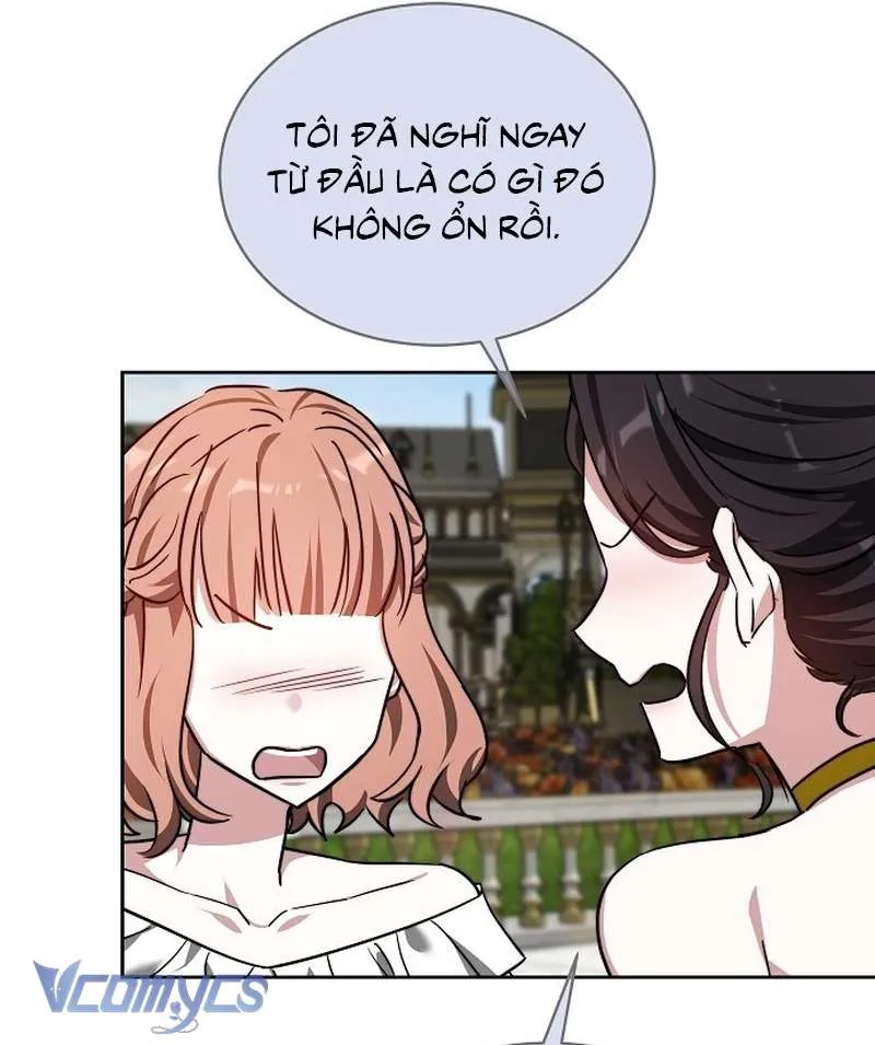 Nàng Dâu Hắc Diện Thạch Chap 23 - Next Chap 24