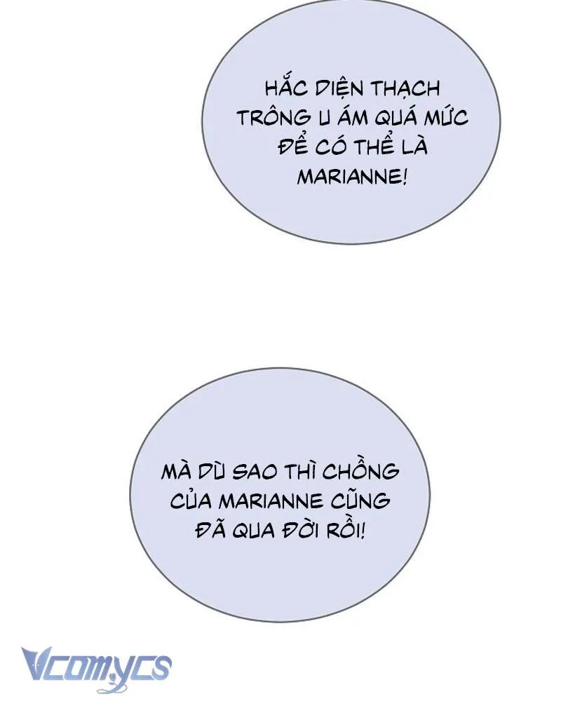 Nàng Dâu Hắc Diện Thạch Chap 23 - Next Chap 24