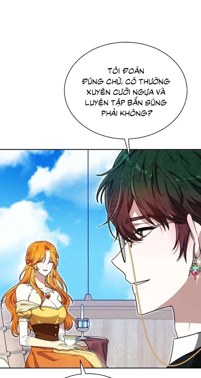Nàng Dâu Hắc Diện Thạch Chap 23 - Next Chap 24