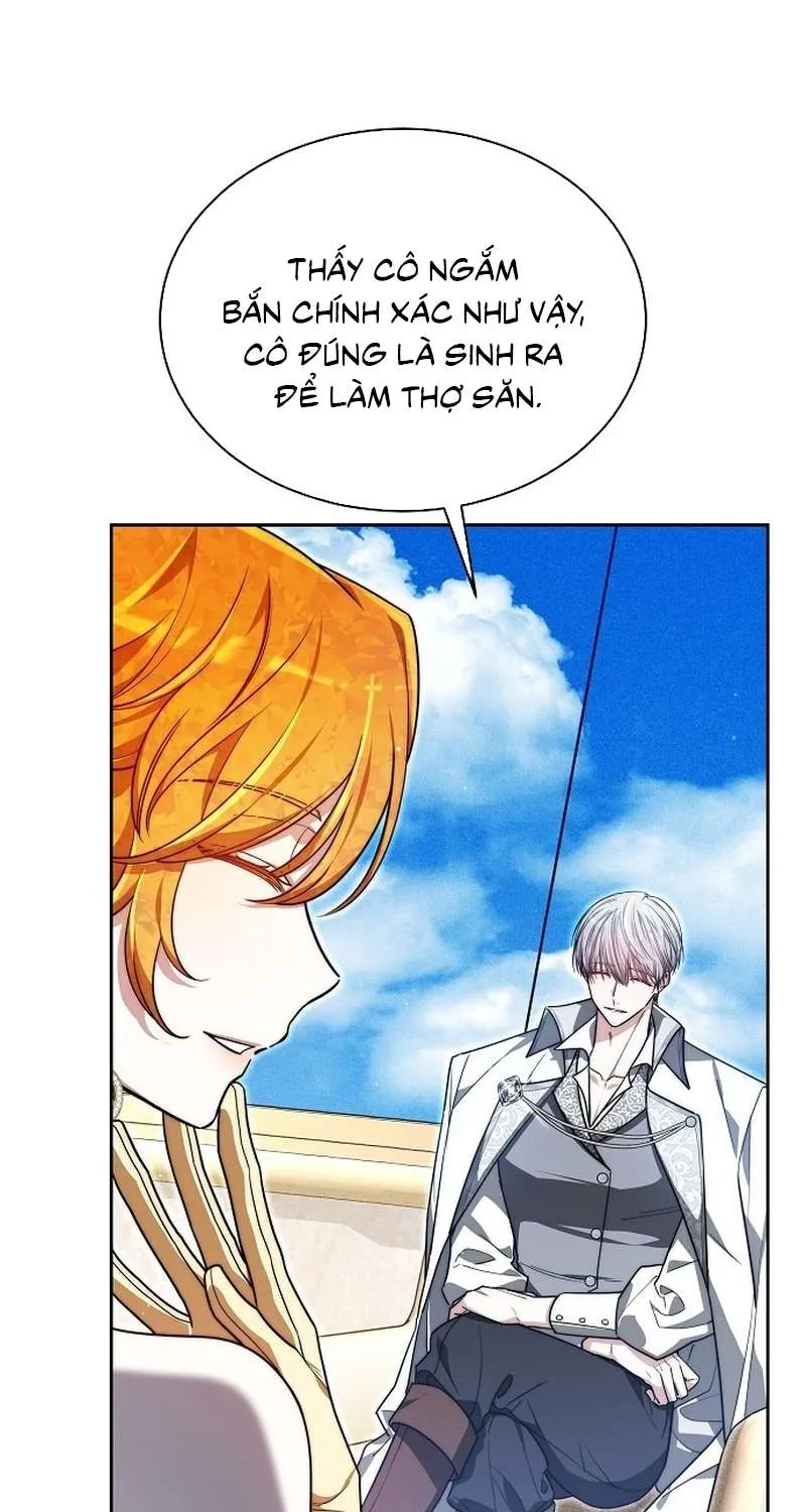 Nàng Dâu Hắc Diện Thạch Chap 23 - Next Chap 24